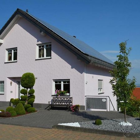 Ferienwohnung Bellerbergblick Ettringen  Exterior photo