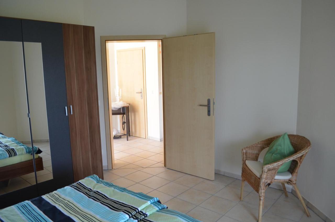 Ferienwohnung Bellerbergblick Ettringen  Exterior photo