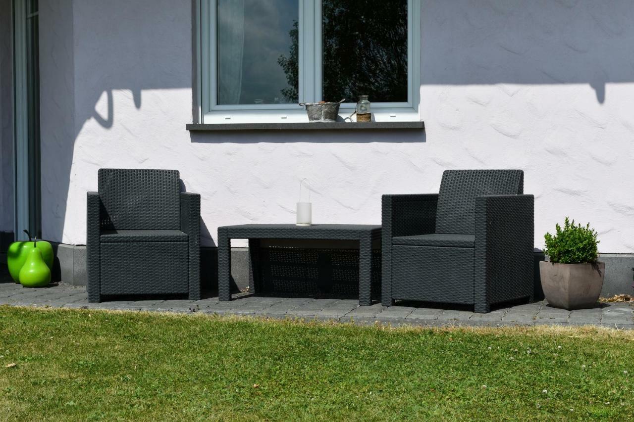 Ferienwohnung Bellerbergblick Ettringen  Exterior photo
