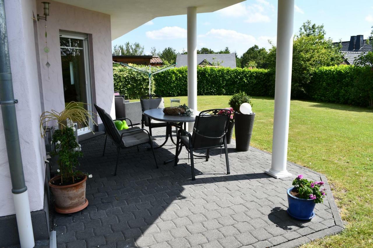 Ferienwohnung Bellerbergblick Ettringen  Exterior photo