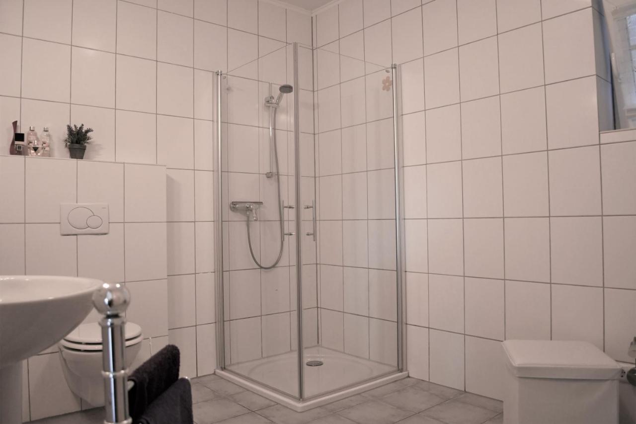 Ferienwohnung Bellerbergblick Ettringen  Exterior photo