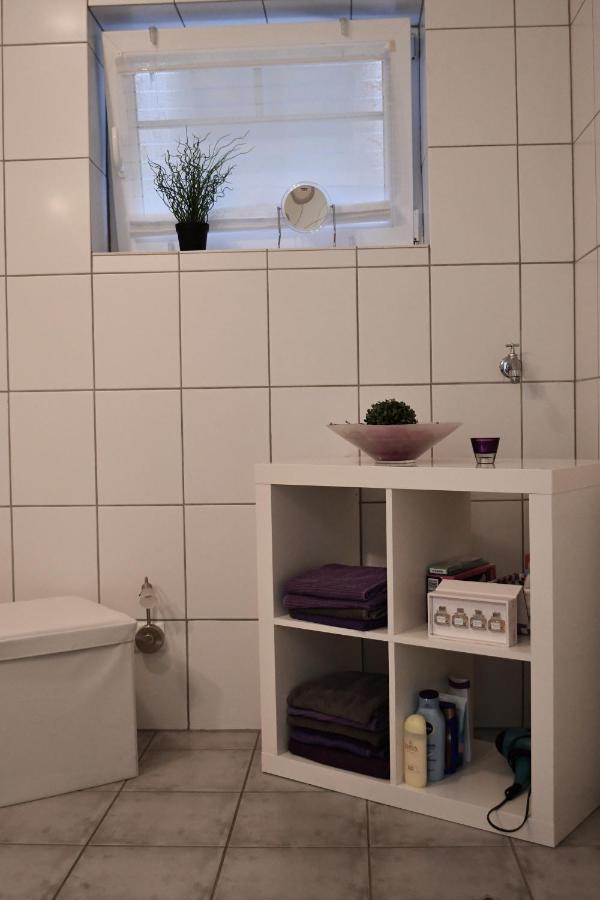 Ferienwohnung Bellerbergblick Ettringen  Exterior photo